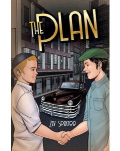 The Plan - A Teen Novel