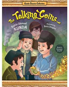 THE TALKING COINS