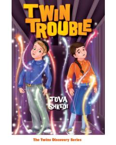 Twin Trouble