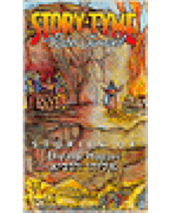 StoryTyme - The Story of Eliyahu Hanavi Juravel, Rabbi 