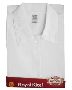 Keter - Royal Kittel With Buttons