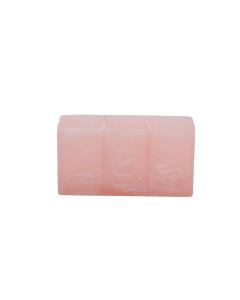 Resin Rose Haven Utensils Caddy