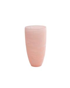 Resin Rose Haven Tall Vase