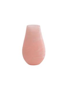 Resin Rose Haven Vase