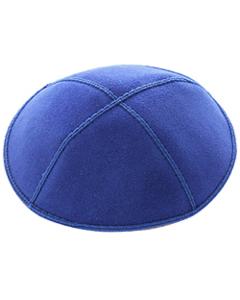 Royal Blue Suede Dozen