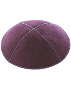 Eggplant Suede Dozen