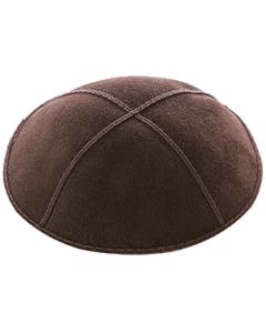 Chocolate Brown  Suede Dozen