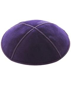 Purple Suede - Dozen