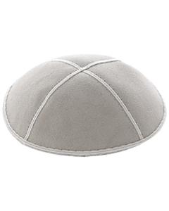 Light Gray Suede Dozen