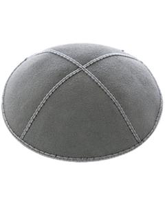 Medium Grey Suede Dozen