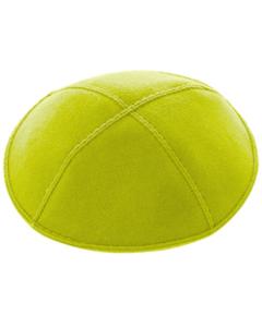 Pistachio Suede Dozen