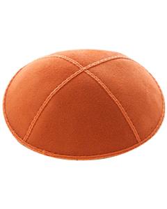Orange Suede Dozen