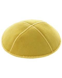Yellow Suede Dozen