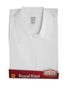 Kittel (Poly-Cotton) - Small