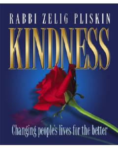 Kindness [Paperback]
