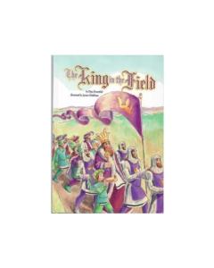 The King In The Field [Paperback]