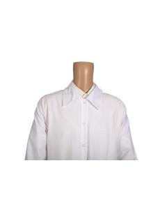 Kittel - Plain & Simple, No Pleats or Lace #039