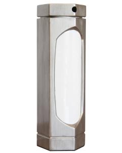 KosherLamp™ MAX - Brushed Steel