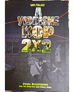 Yiddishe Kop 2x2