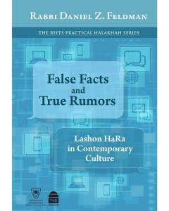 False Facts and True Rumors