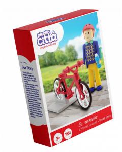 Riding Fun - Picolla Citta