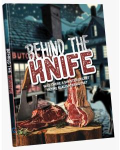 Behind The Knife