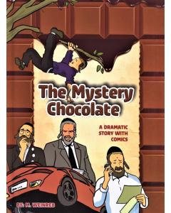 The Mystery Chocolate - Comic