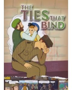 The Ties That Bind  [Hardcover]