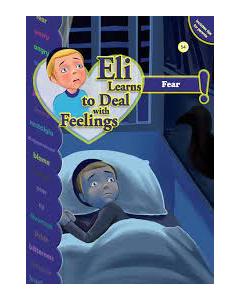 Eli Learns to Deal with Feelings - Fear