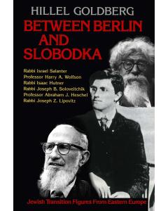 Between Berlin and Slobodka