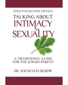 Talking About Intimacy and Sexuality