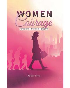Women of Courage