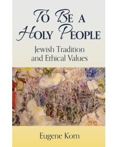 To Be A Holy People