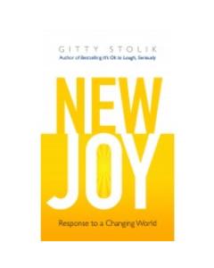 New Joy: Response to a Changing World