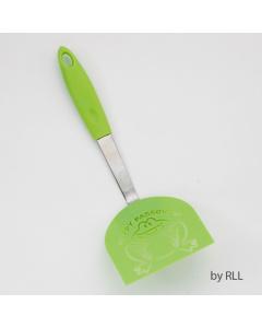 Hoppy Passover Frog Spatula