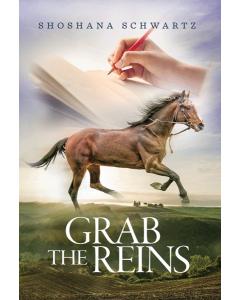 Grab the Reins [Hardcover]