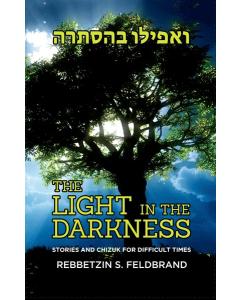 The Light in the Darkness [Hardcover]