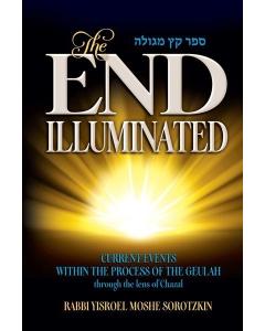 The End Illuminated [Hardcover]