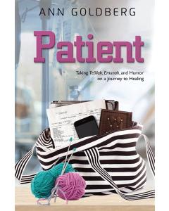 Patient [Hardcover