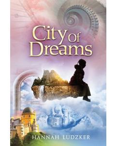 City of Dreams by Hannah Ludzker