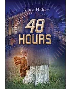 48 Hours - A Novel [Hardcover]