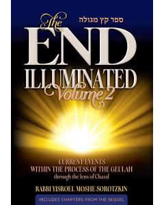 The End Illuminated VOLUME 2