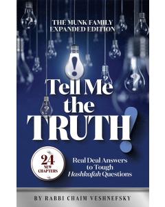 Tell Me The Truth! - Expanded Edition