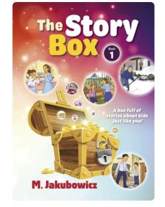 The Story Box, Book 1
