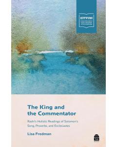 The King and the Commentator-Fredman