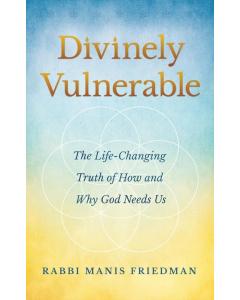 Divinely Vulnerable