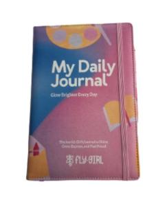 My Daily Journal [Hardcover]