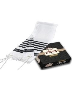 Kesser Talis Superior Ed Extra Large 63x72 Lining SB AYK Wool