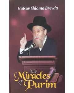 The Miracles of Purim