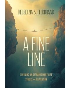 A Fine Line